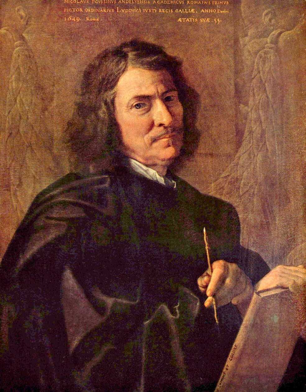 Autoritratto dell