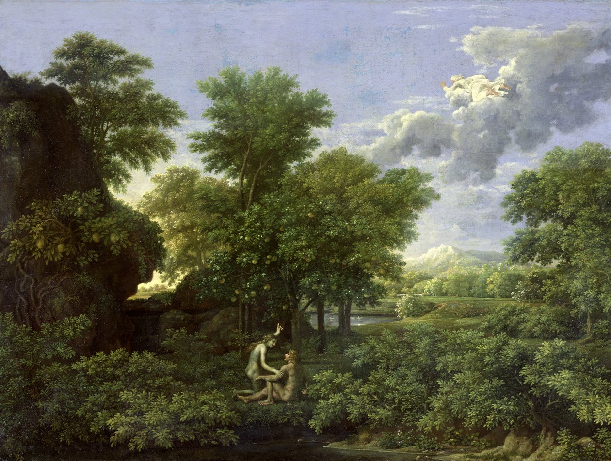 Primavera, o Il Giardino dell
