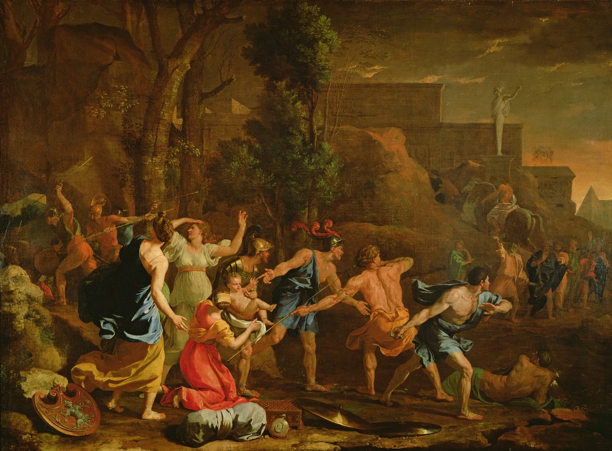 Il salvataggio dell
