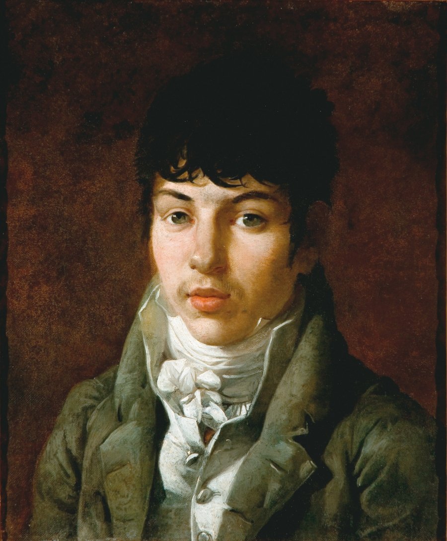 Ritratto del figlio dell