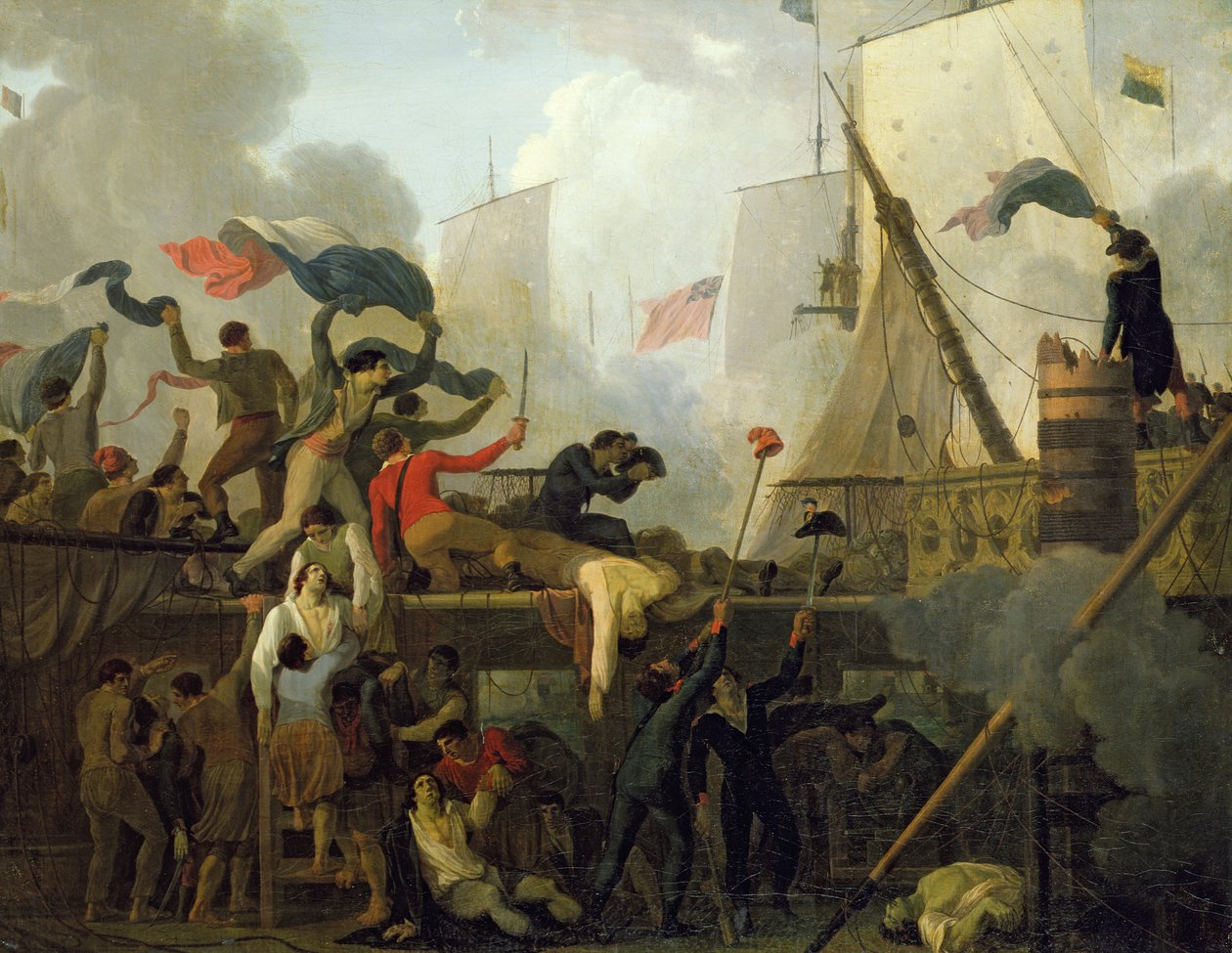 Eroismo dell