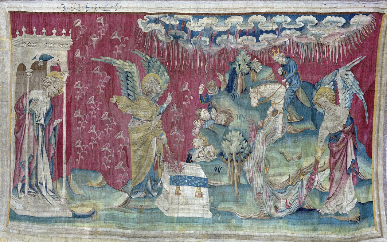 Arazzo dell