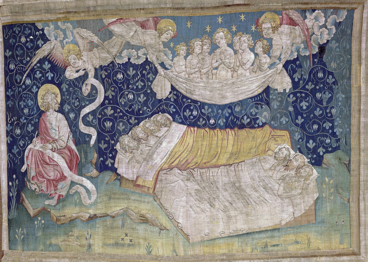 Arazzo dell