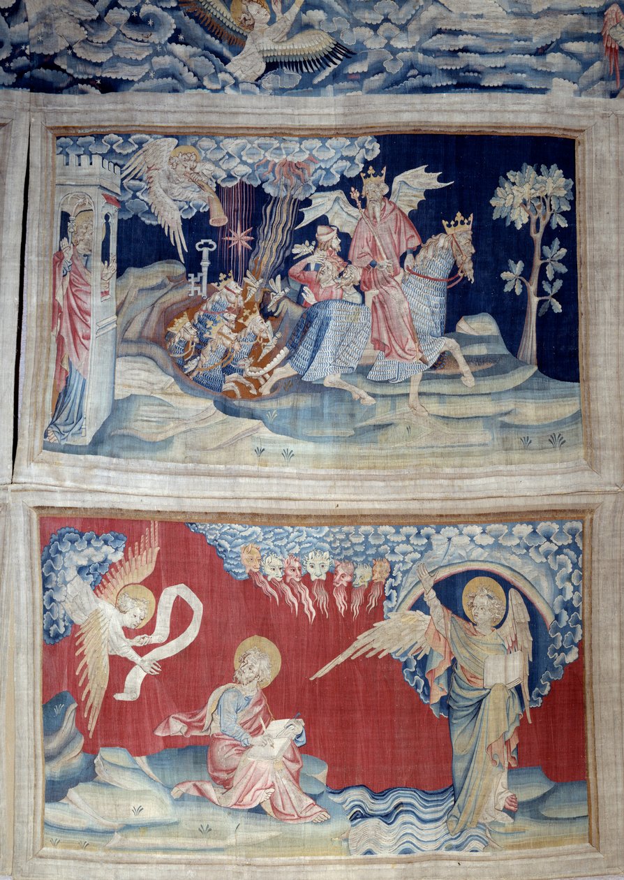 Arazzo dell