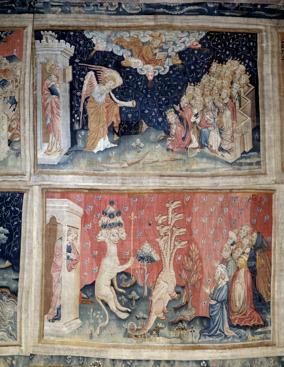 Arazzo dell