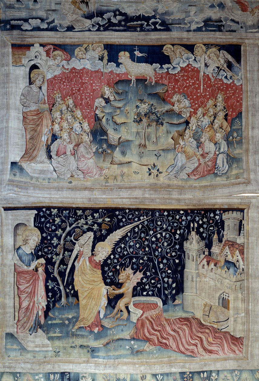 Arazzo dell