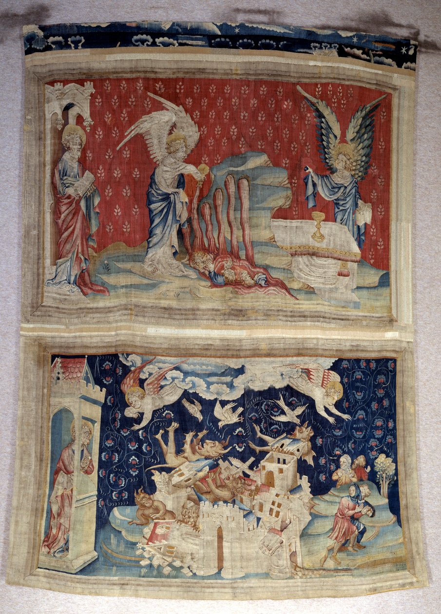 Arazzo dell