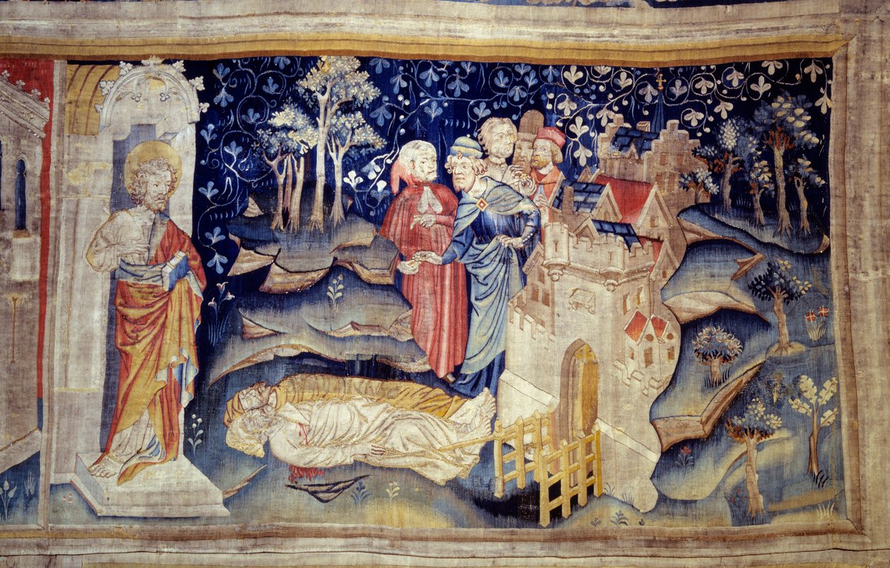 Arazzo dell