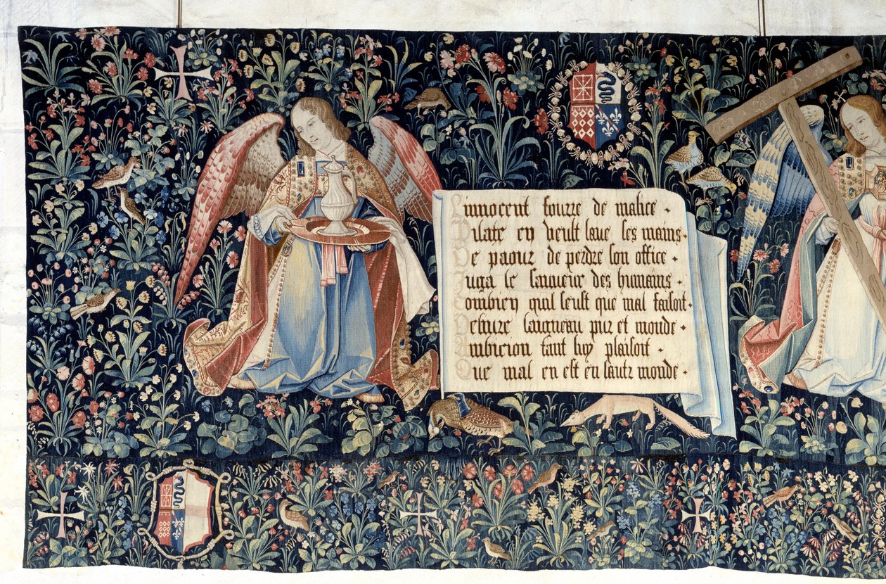 Arazzo dell