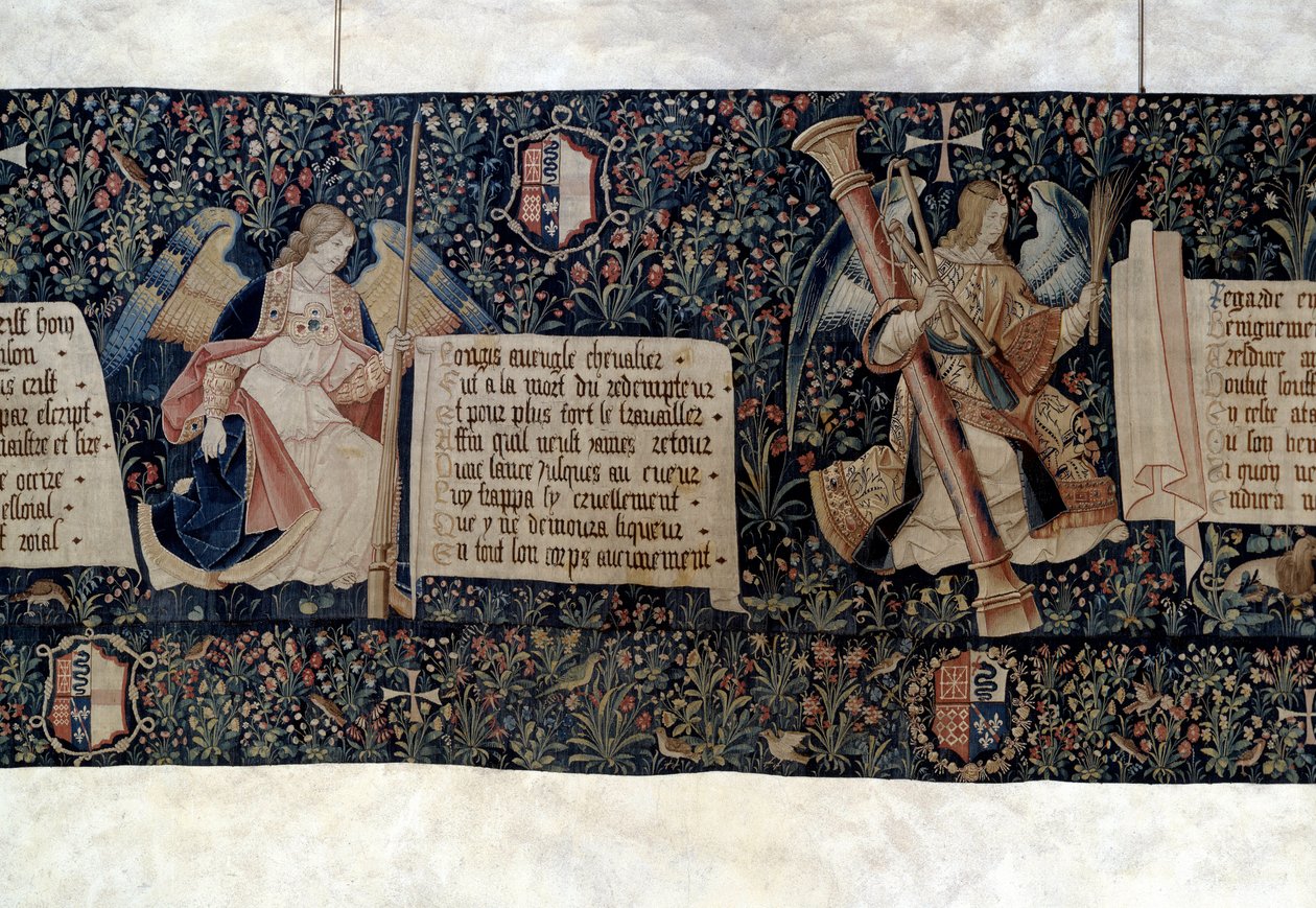 Arazzo dell