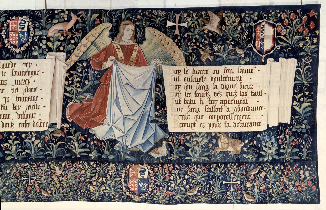 Arazzo dell