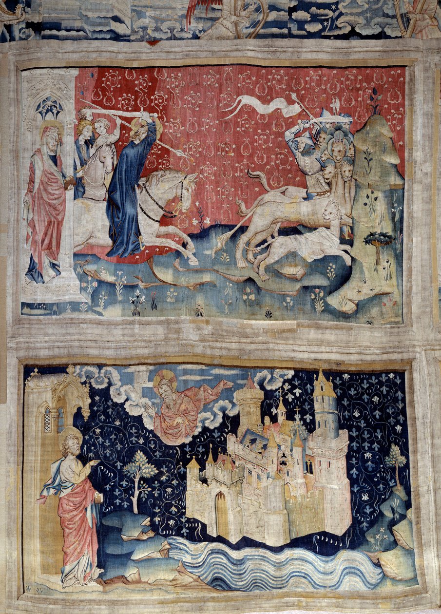 Arazzo dell