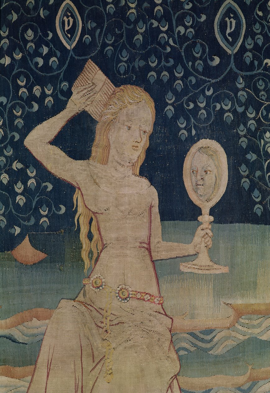 La Prostituta di Babilonia, numero 64 dall