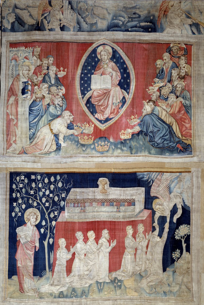 Il sipario dell