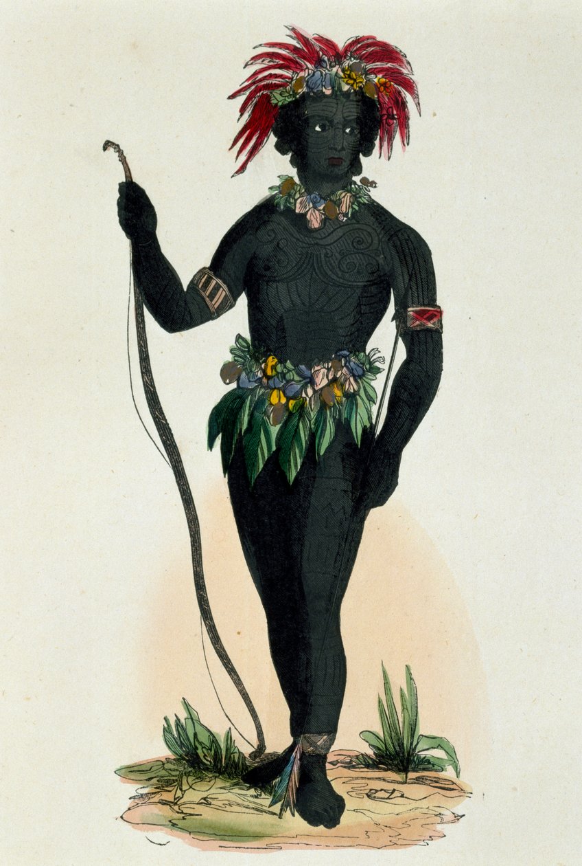 Guerriero dell