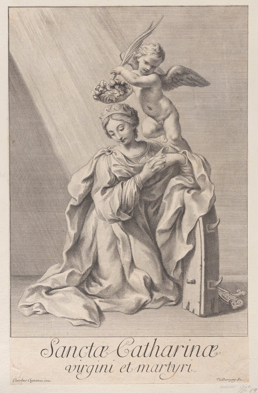 Santa Caterina d