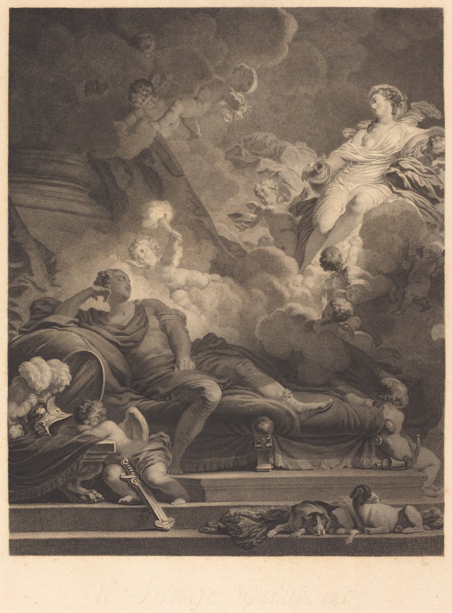 Il sogno d