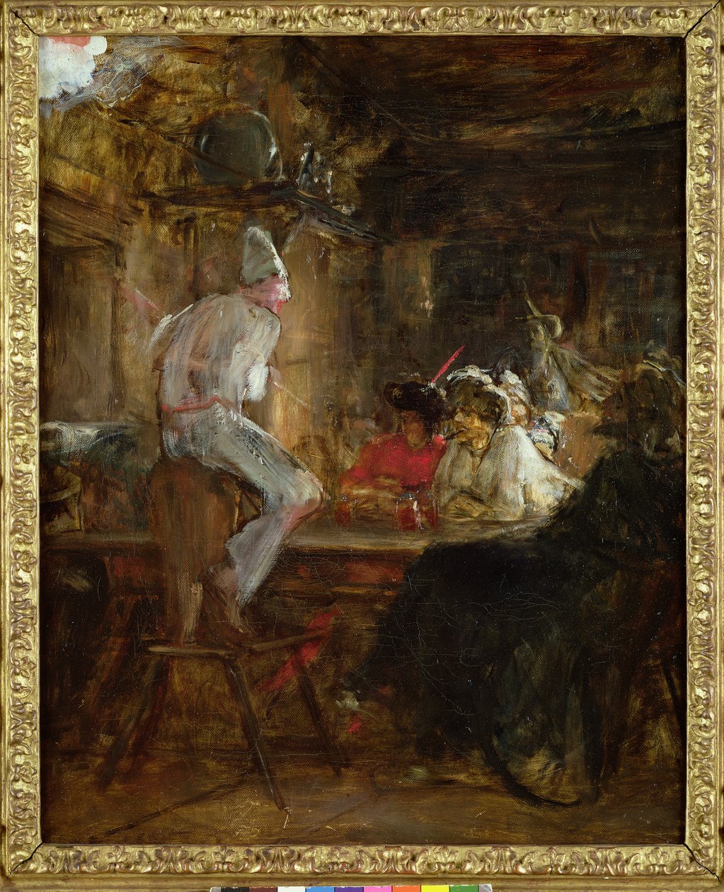 Immagine sconosciuta da Nicolas Gysis