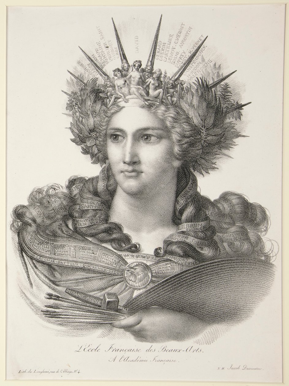 L da Nicolas Henri Jacob
