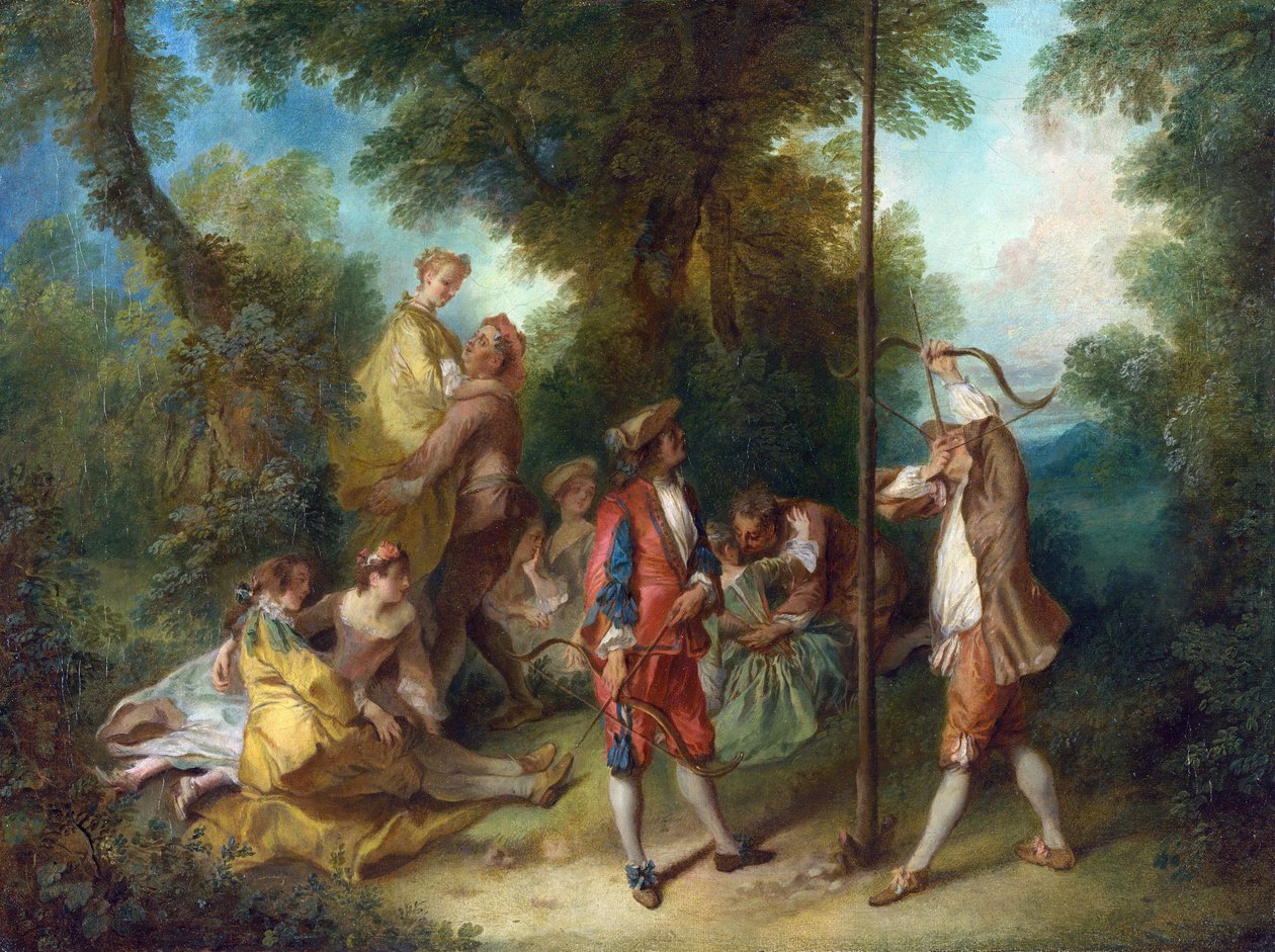 Le quattro età dell