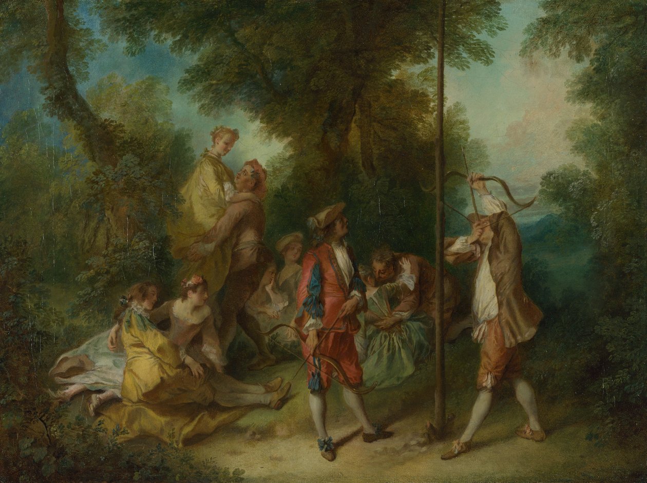 Le quattro età dell