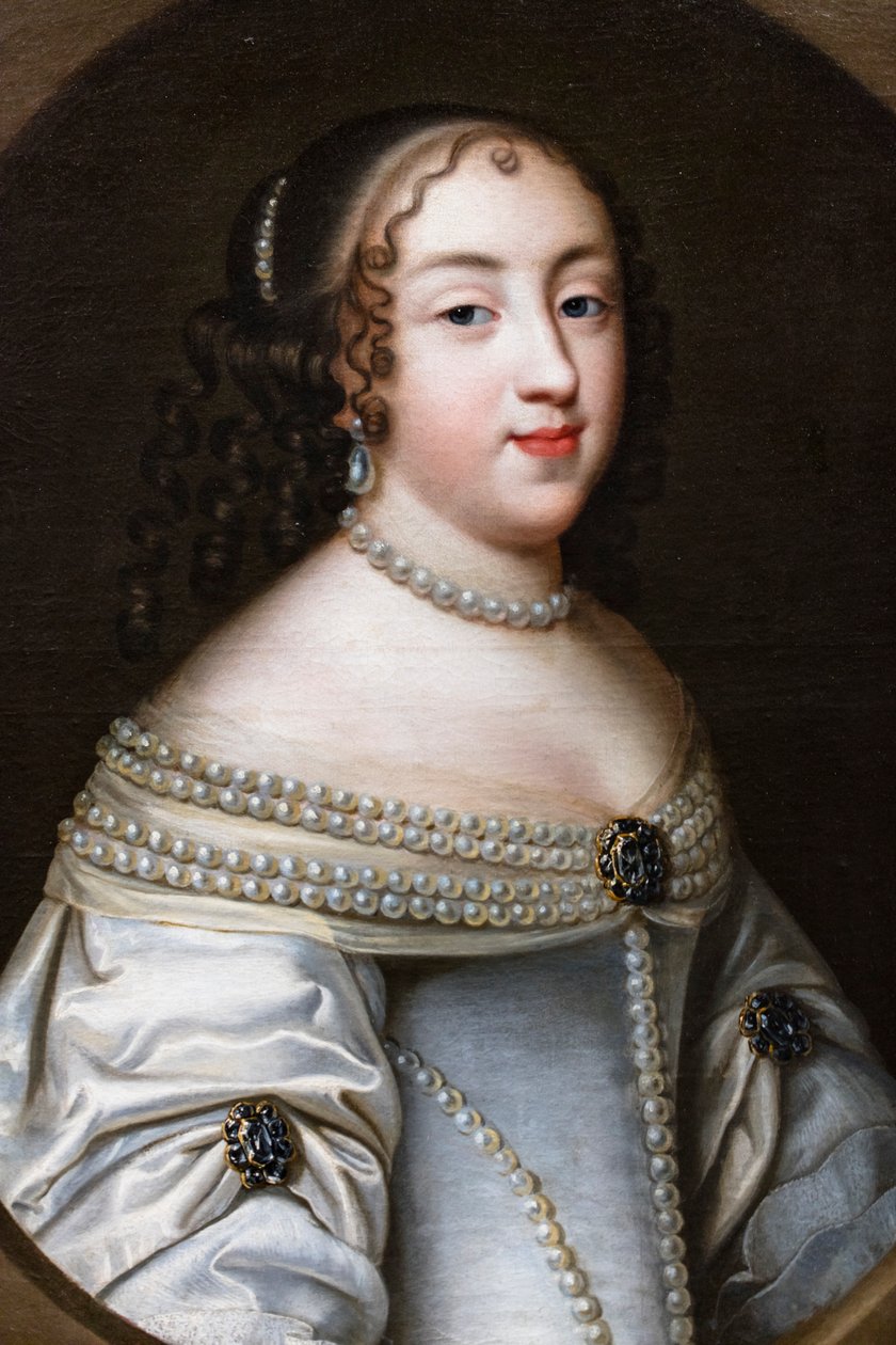  da Nicolas Mignard