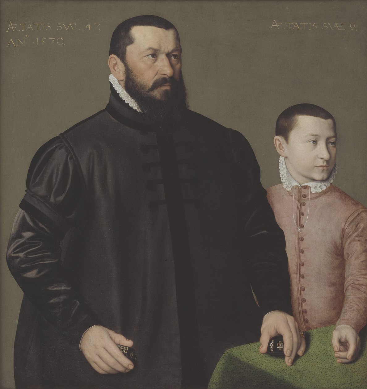 Ritratto dell