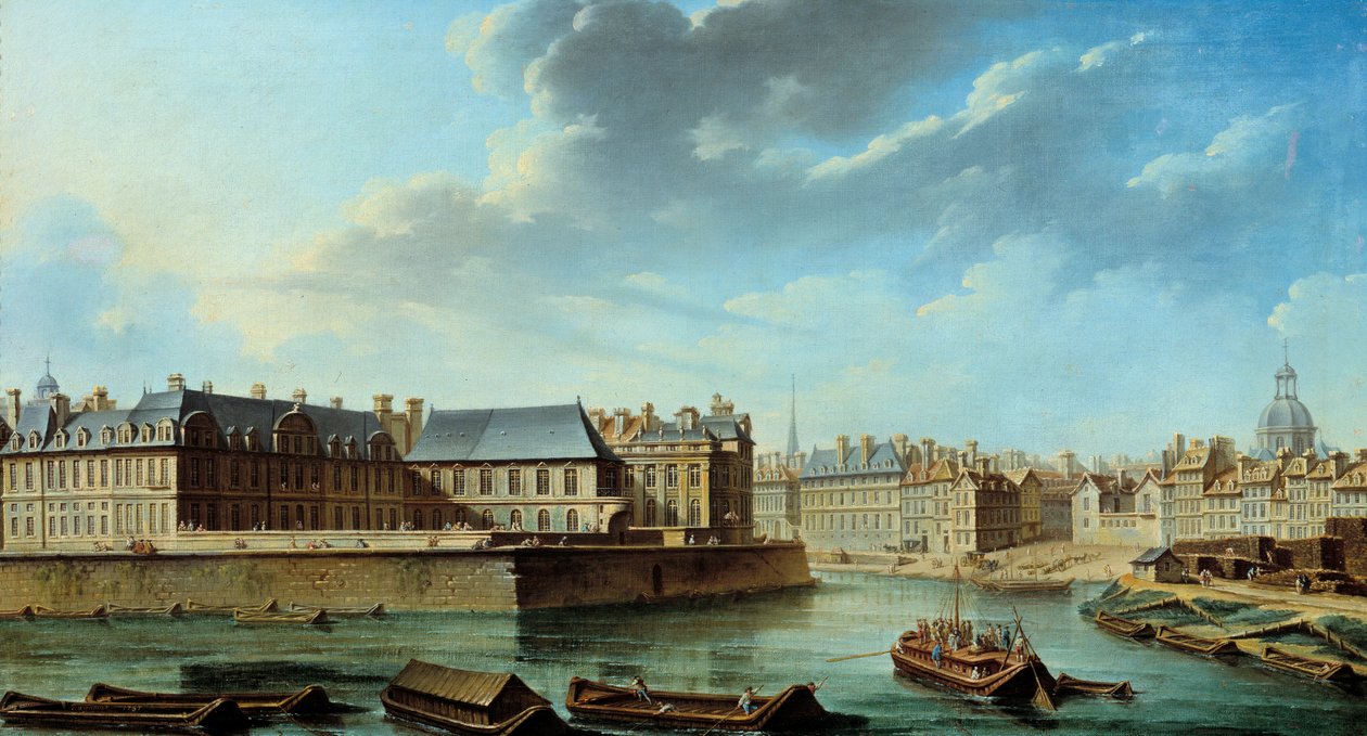 La punta orientale dell