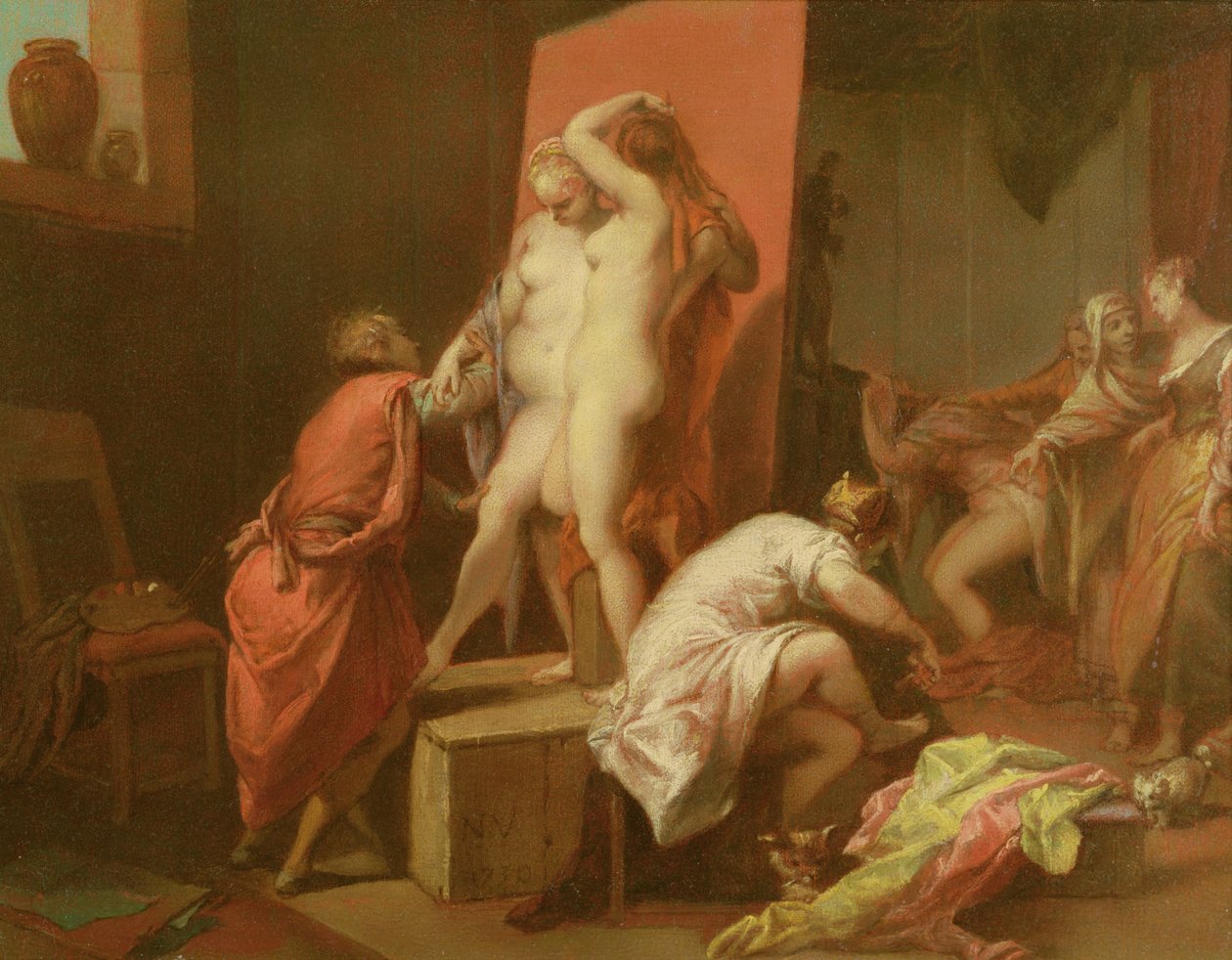 Immagine sconosciuta da Nicolas Vleughels