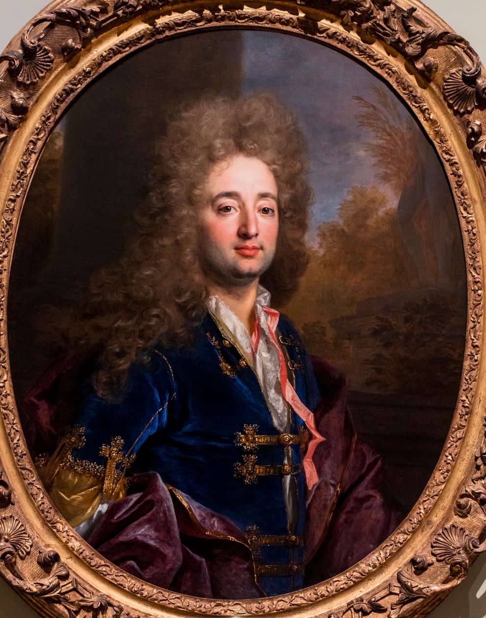  da Nicolas de Largilliere