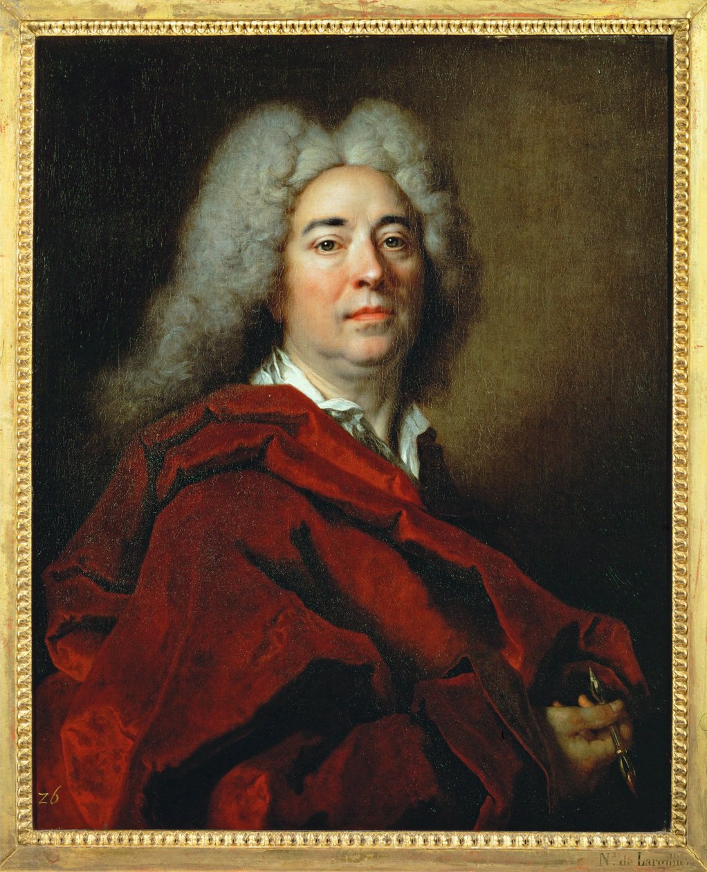  da Nicolas de Largilliere