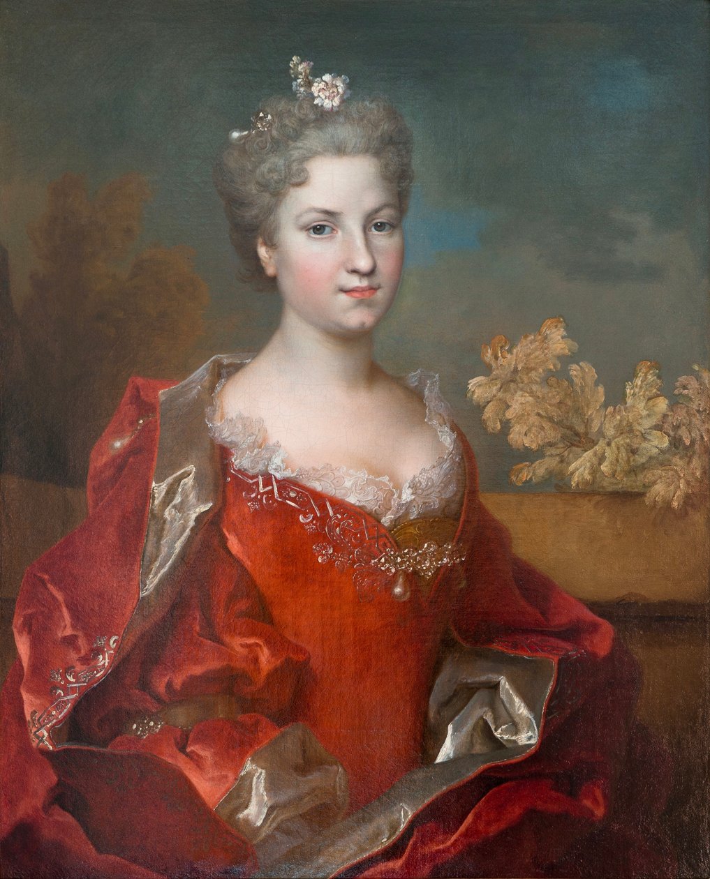 AFS 2097 3 da Nicolas de Largillière