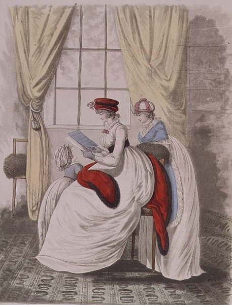 Abiti da mattina dalla 