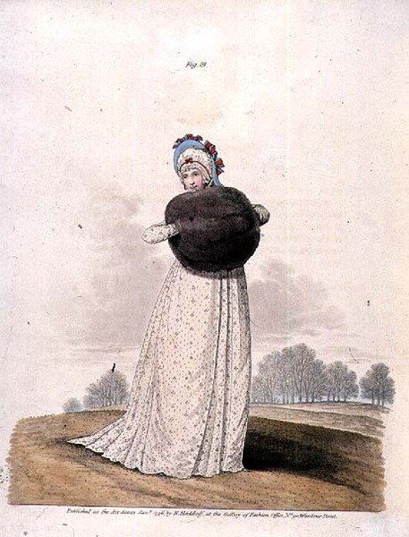 Vestito di Mussola da 