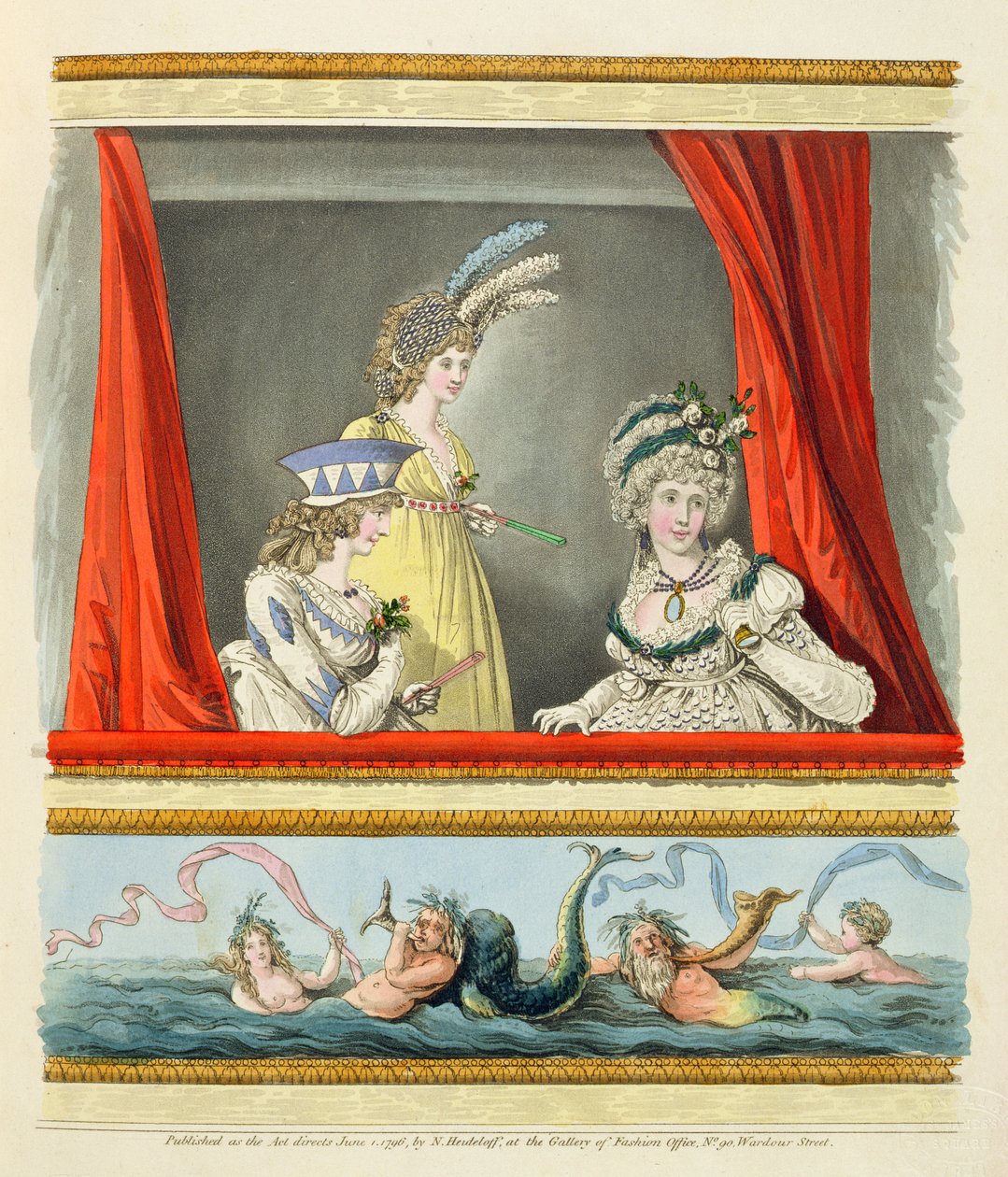 Abiti da Opera dalla 