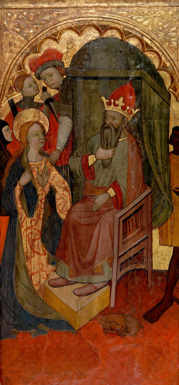 Santa Caterina d
