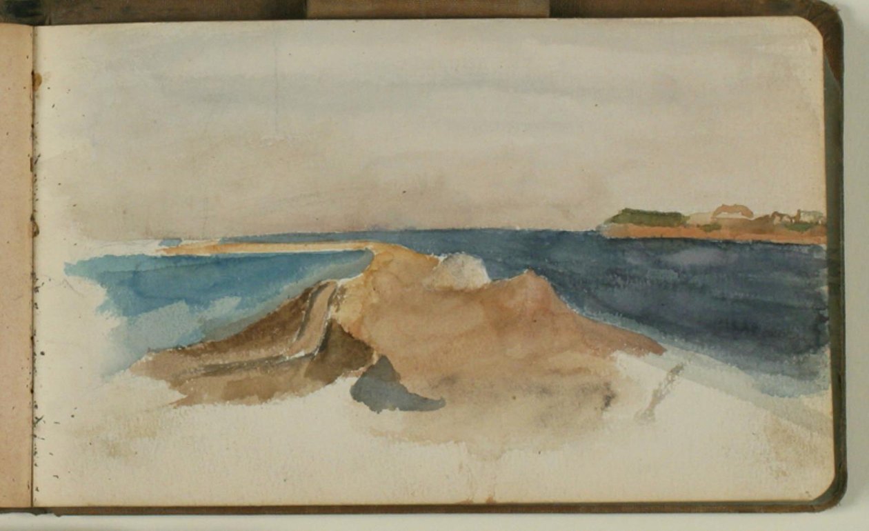 Vista sull