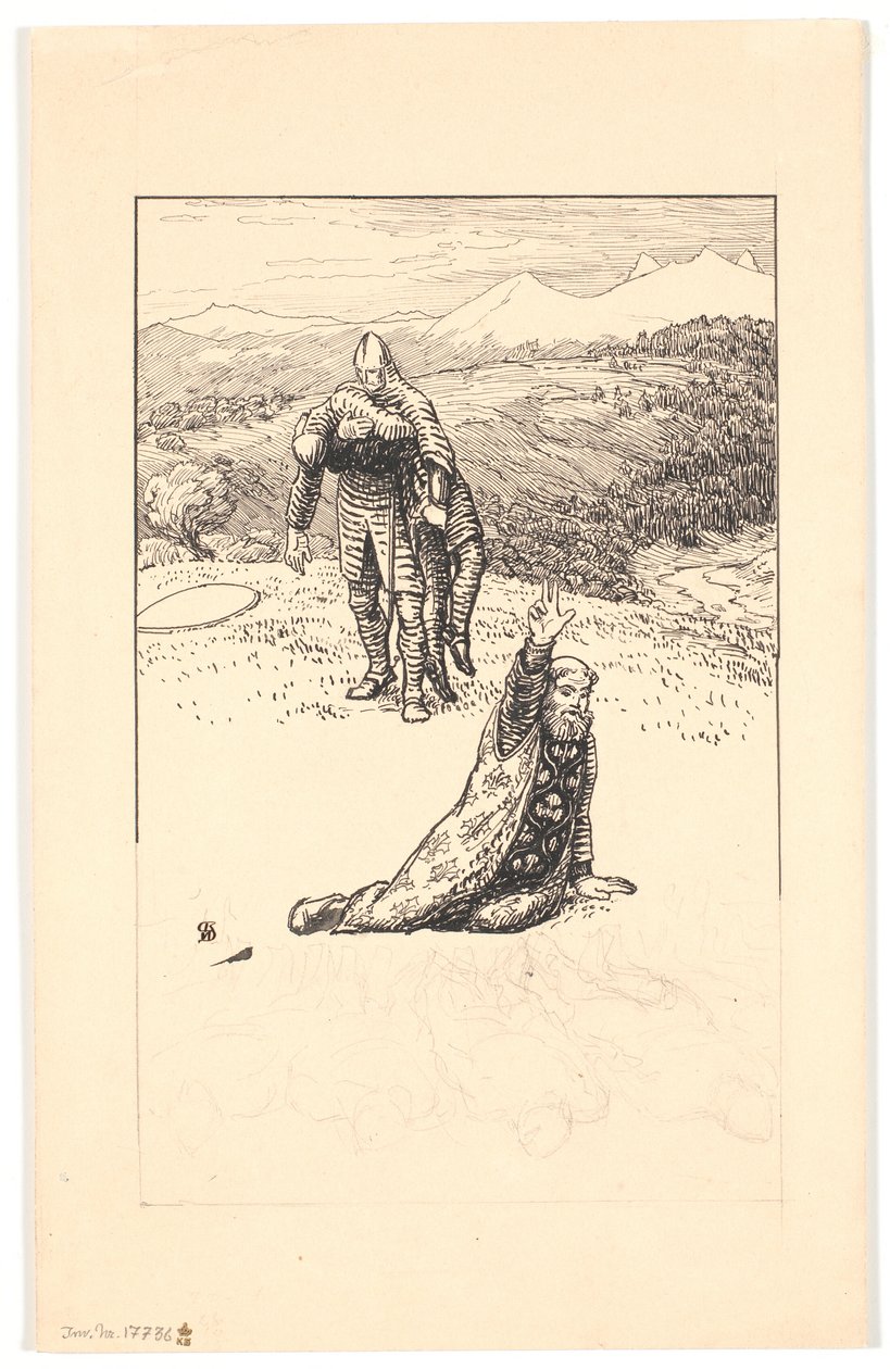 La morte dell