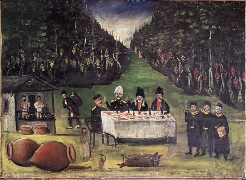 Festa d
