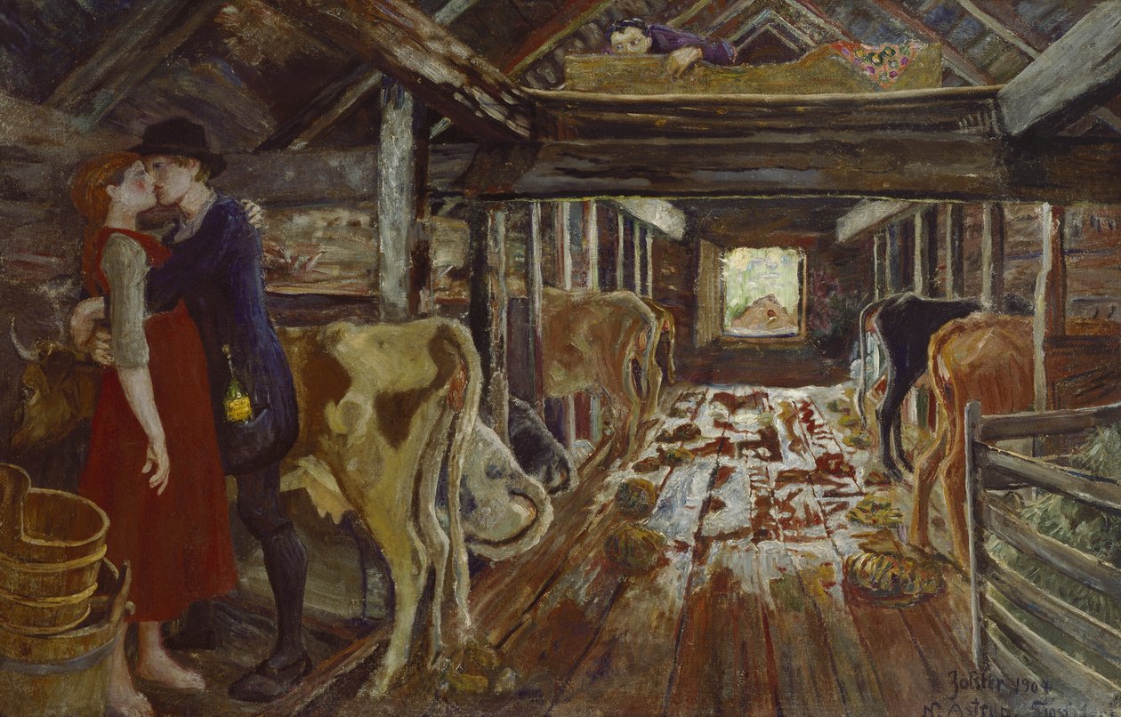  da Nikolai Astrup