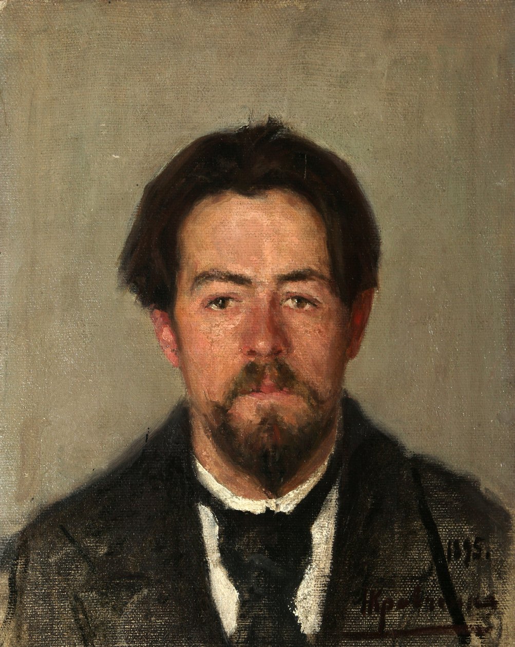 Ritratto dell
