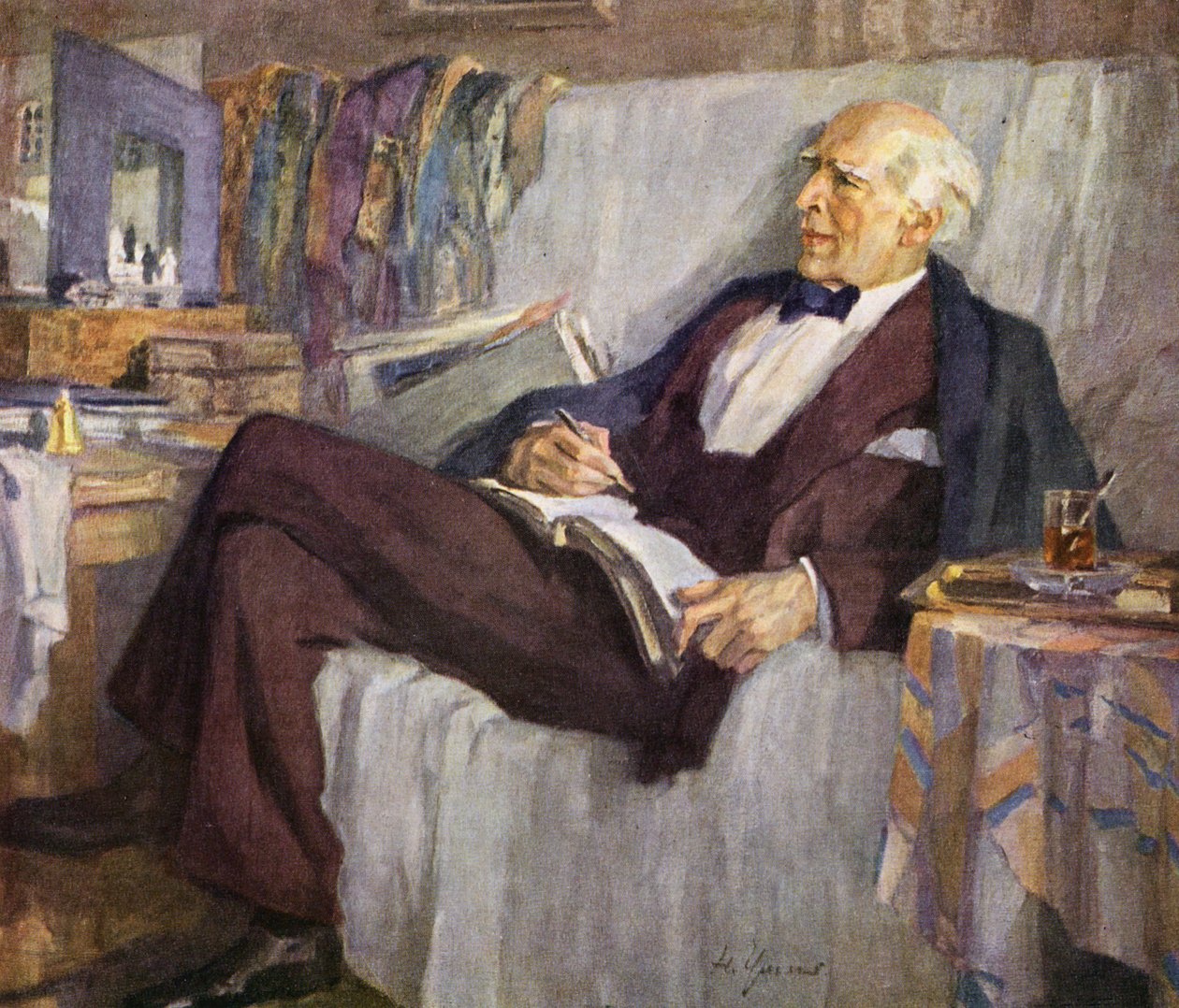  da Nikolai Pavlovich Ulyanov