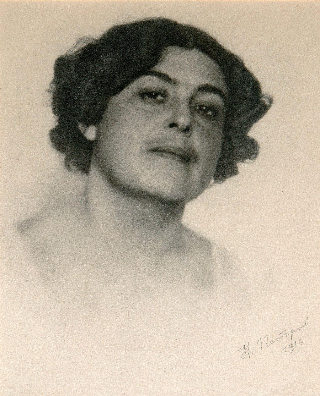 Ritratto dell