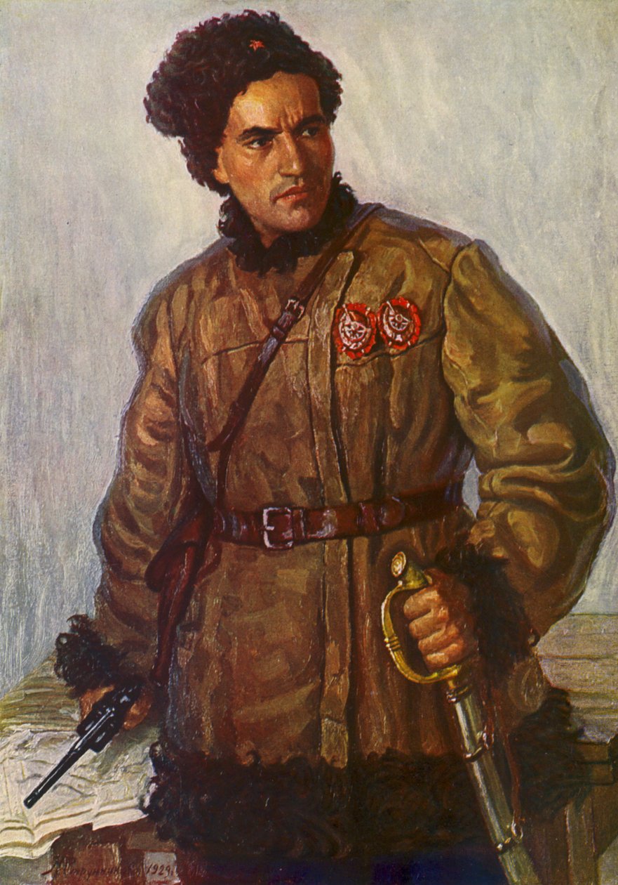  da Nikolai Strunnikov