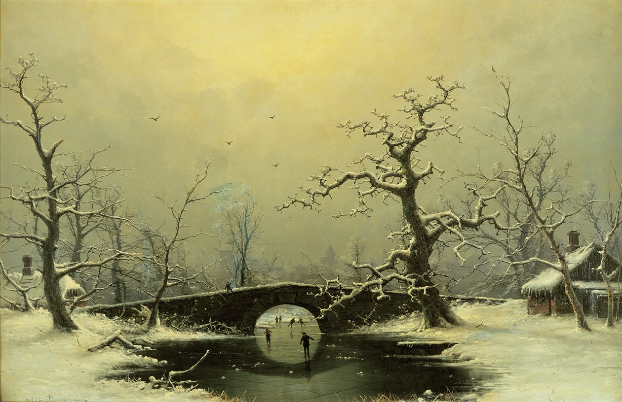Immagine sconosciuta da Nils Hans Christiansen