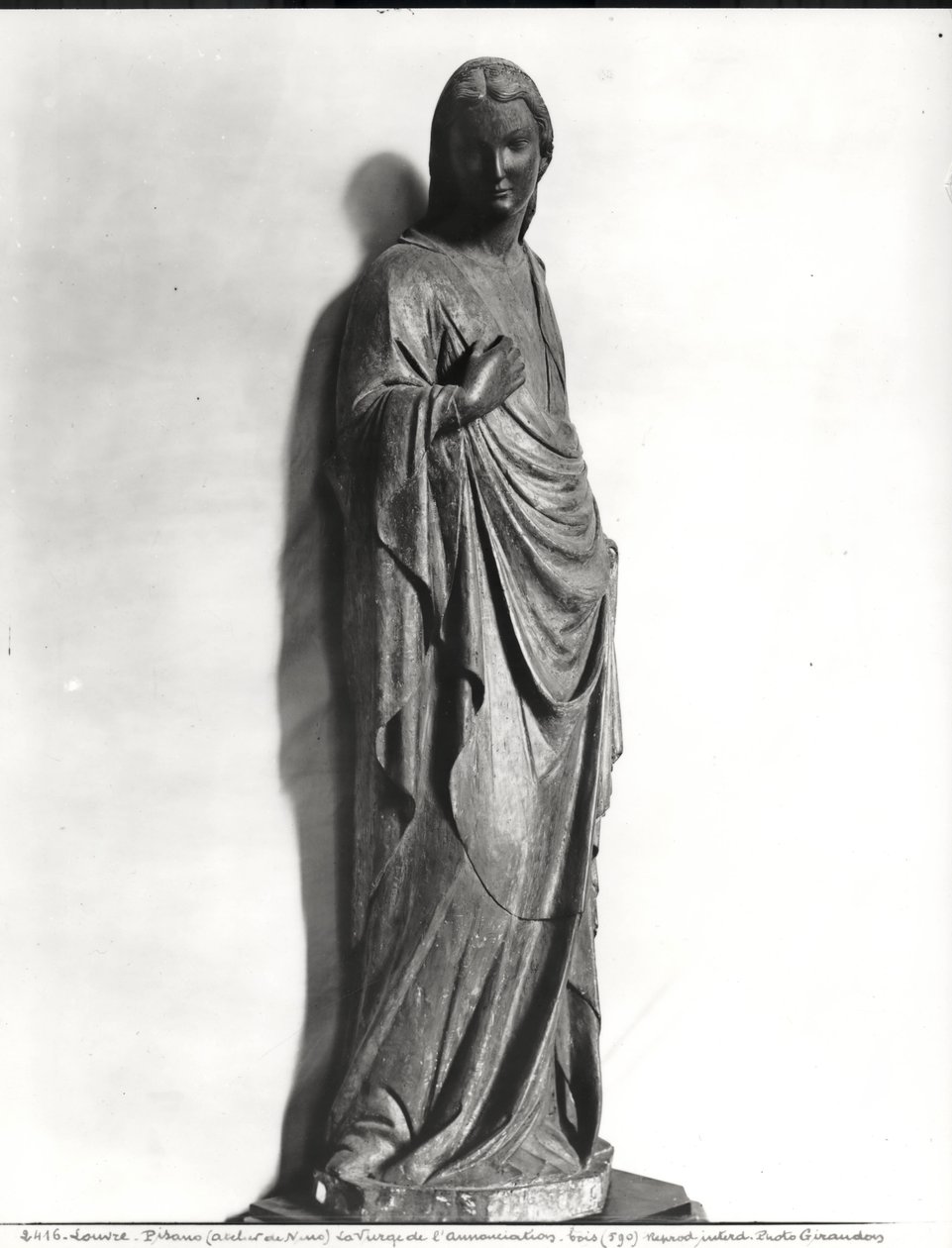 La Vergine dell