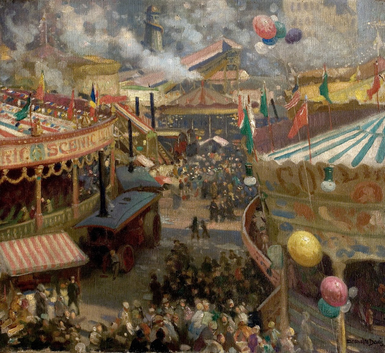 Fiera dell