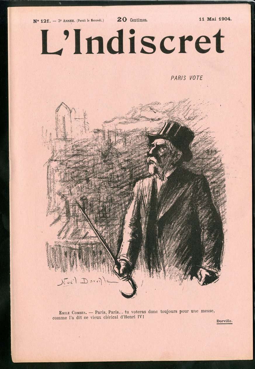 Copertina di L