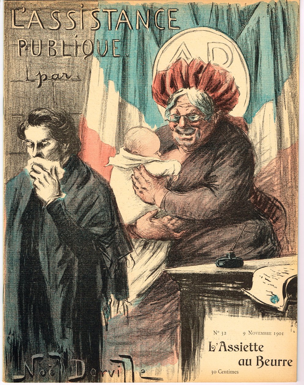 Copertina di L
