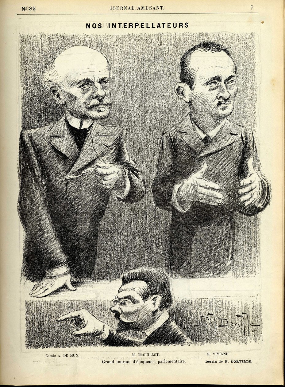 Le Diario Divertente da Noel Dorville